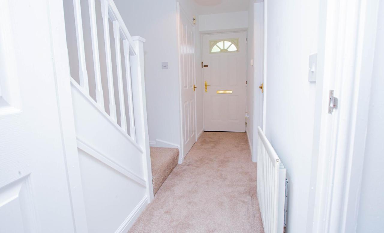 Intellect Suites Northampton Extérieur photo