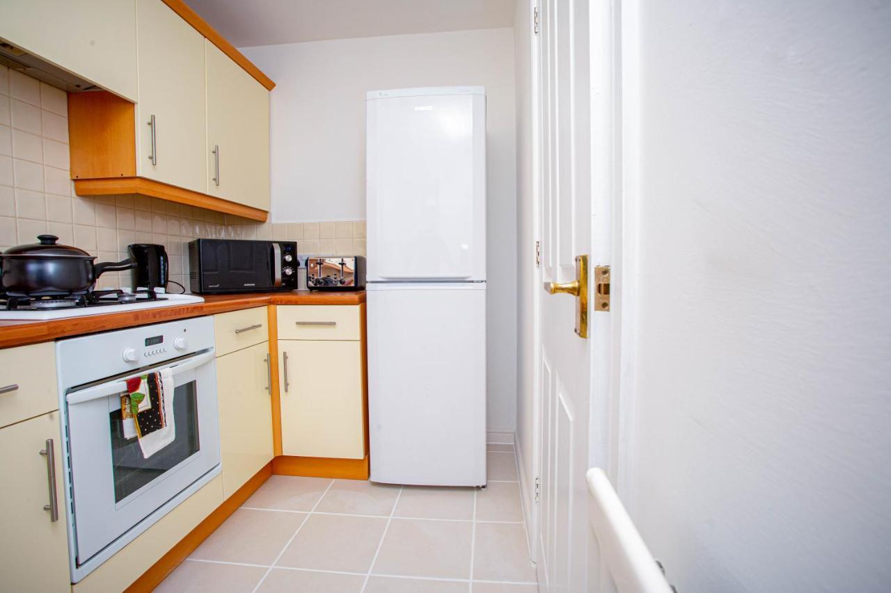 Intellect Suites Northampton Extérieur photo